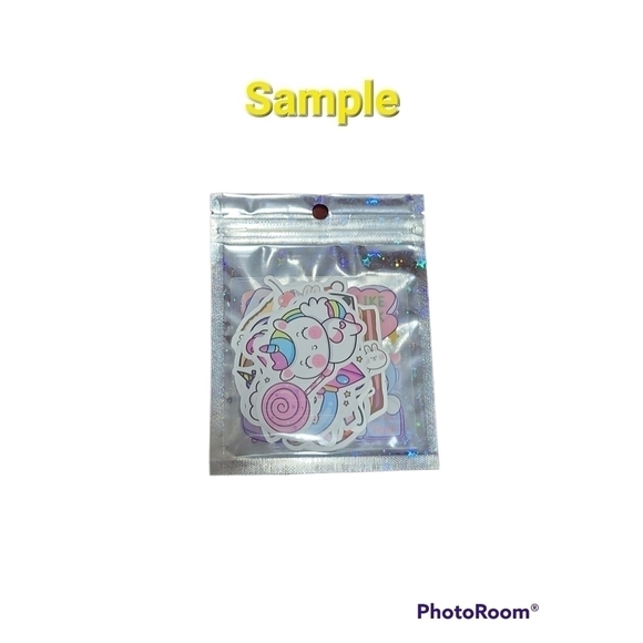 Squishmallow and Cute Stationary Mystery Box - Large - Picture 8 of 9